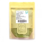 유기농 케일 분말 100g
