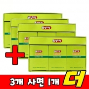 어성초 비누(낱개) 100g(3입) x 4박스