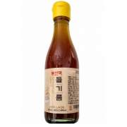 통깨로만든 전통압착유 들기름 300ml