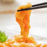 봄을알리는 깐멍게 500g
