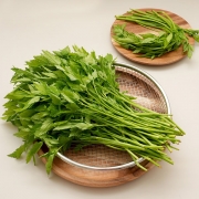 특품 청도 미나리 500g