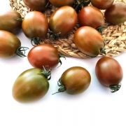 흑대추 방울토마토 500g