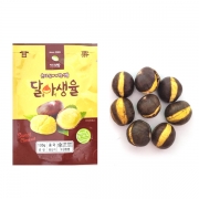 생율(알밤) 130g x 3개