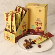 약밤 320g(40gx8개) /맛밤/군밤